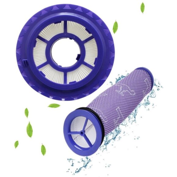 Dyson Vacuum HEPA Motor Filter DC41 Mk2 DC43 DC55 DC65 DC66 Replacement Part - Picture 12 of 16